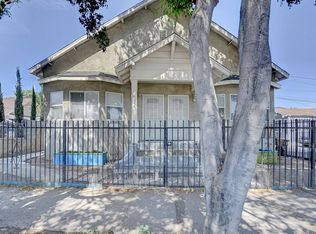 4119 McKinley Ave, Los Angeles, CA 90011