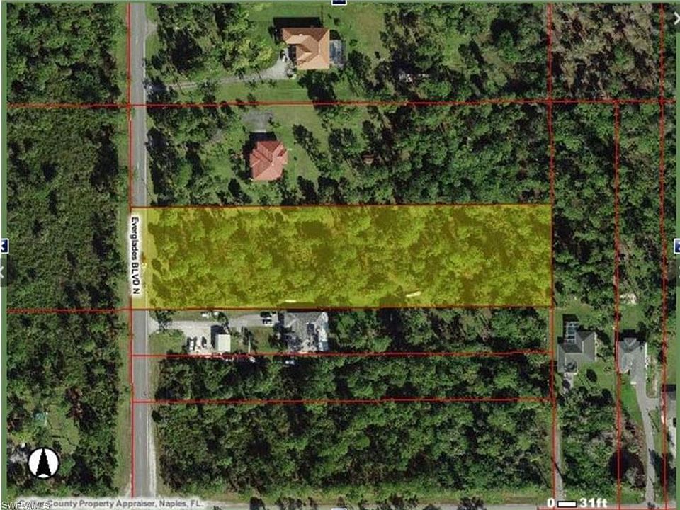 1st image of 1260 Everglades BLVD N