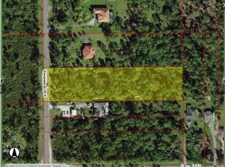 1260 Everglades Blvd N, Naples, FL 34120