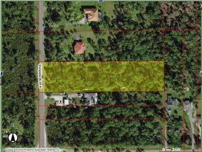 1260 Everglades BLVD N, Naples, FL, 34120