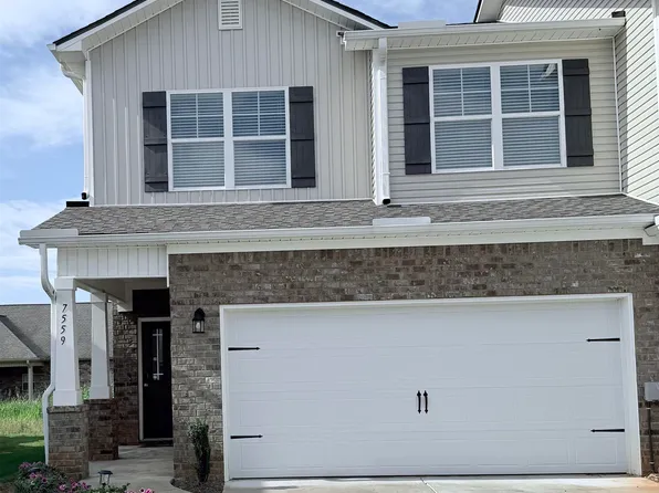 7559 Discovery Point Dr, Huntsville, AL 35806