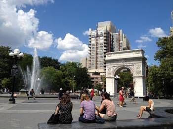 1st image of 27 Washington Sq N APT 4E