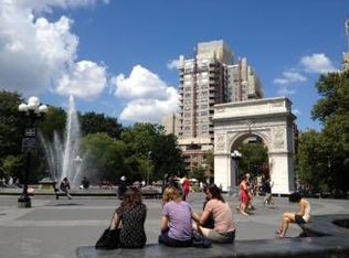 27 Washington Sq N APT 4E, New York, NY 10011