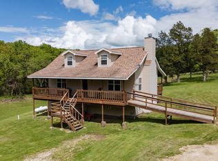 1952 Mount Pisgah Road, Cabool, MO 65689