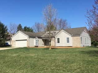 1608 Mallard Cove Dr, Ann Arbor, MI 48108