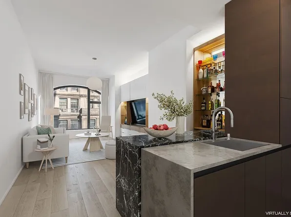 130 William St APT 14B, New York, NY 10038