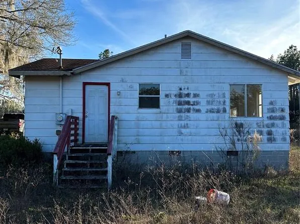 137 Hill St, Hawthorne, FL 32640