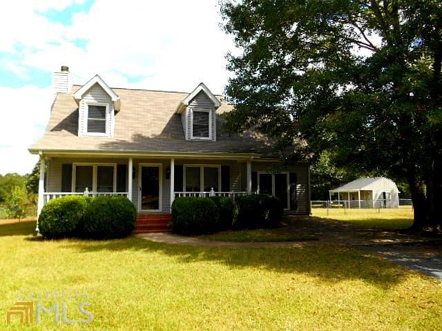 943 Old Jackson Rd, Mcdonough, GA 30252 | Zillow