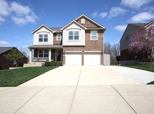 3883 Lahinch Ln, Erlanger, KY 41018