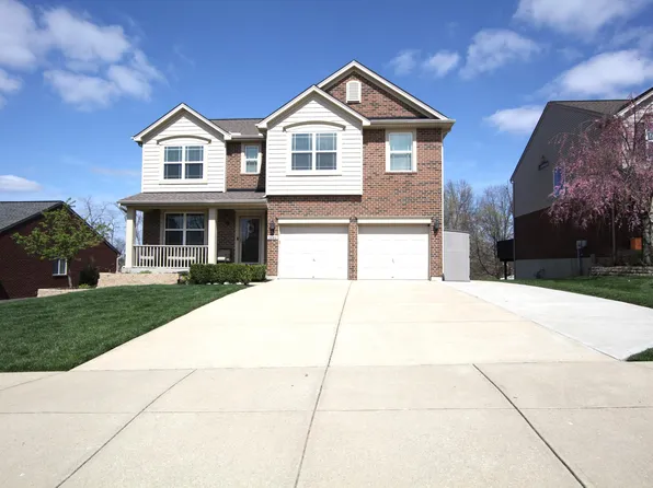 3883 Lahinch Ln, Erlanger, KY 41018
