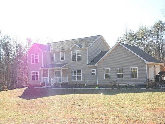 2nd image of 332 Sweet Hills Dr Lot 28