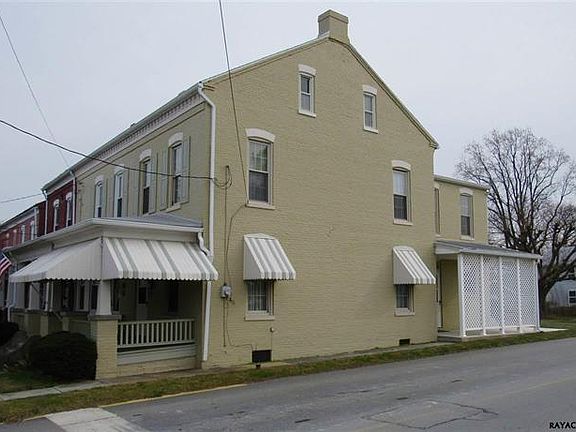 2nd image of 529 Hellam St