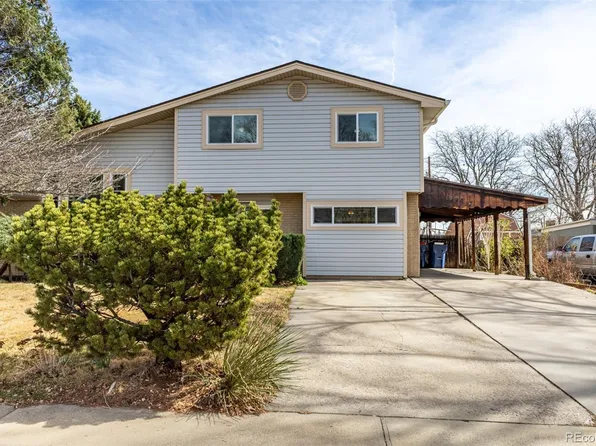 6354 Upham Street, Arvada, CO 80003