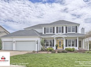 4509 Stonebridge Dr, Champaign, IL