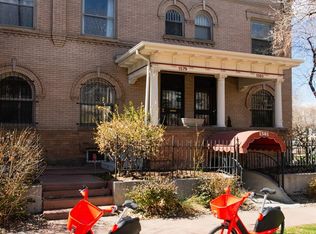 1579 N Ogden St, Denver, CO 80218