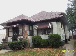 3940 N 10th St, Milwaukee, WI 53206