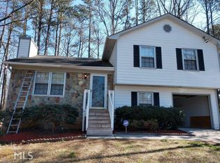1702 Sugarplum Ct SW, Conyers, GA 30094