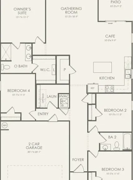 1629 Arapahoe Ridge Dr — Photo 11