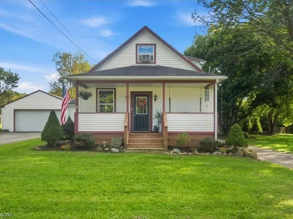 2017 Woodward Ave, Poland, OH 44514