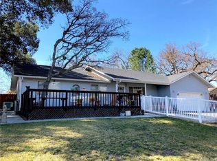 8520 El Dorado Rd, Atascadero, CA 93422