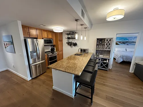 888 N Quincy St #1809 Photo 1