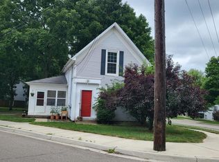 100 N Jefferson St, Mason, MI 48854