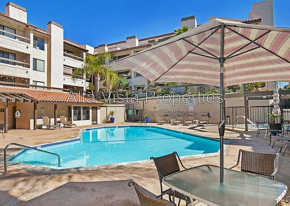 6767 Friars Rd #134