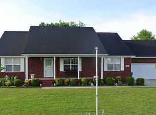 112 Blue Water Dr, Hazel Green, AL 35750