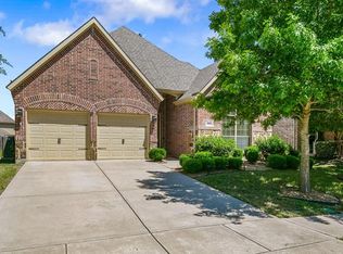 3100 Mosswood Dr, McKinney, TX 75071