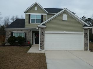 8017 McKayla Rd, Summerville, SC 29483