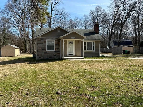 14810 Wannas Dr, Accokeek, MD 20607