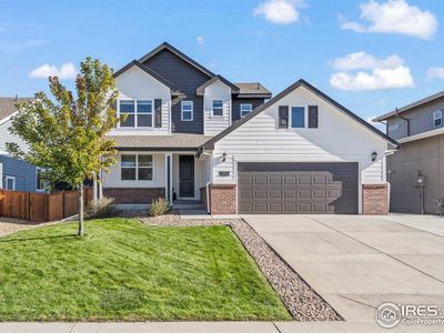543 Hillspire Dr, Windsor, CO, 80550