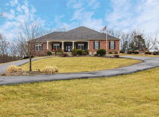 55 Moonlight Dr, Troy, MO 63379