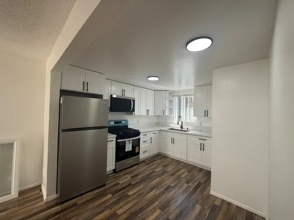 448 W 87th St, Los Angeles, CA