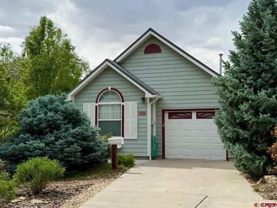 833 S 2nd Street, Montrose, CO, 81401