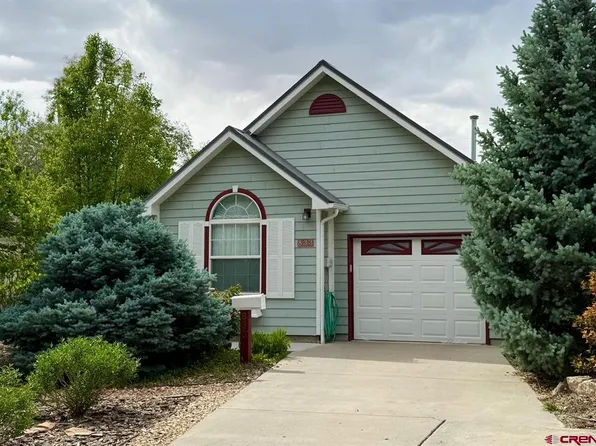 833 S 2nd Street, Montrose, CO 81401