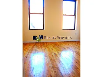 Rented by DSA Realty