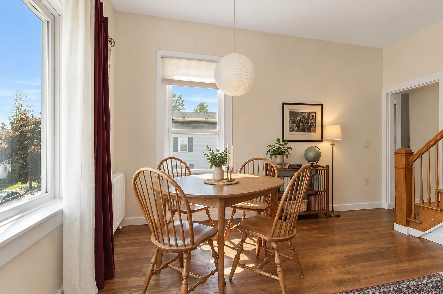 3 bed, 1500 sqft, $2,950 — Photo 2