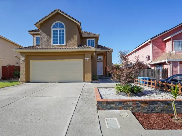 880 Knights Circle, Vallejo, CA 94591