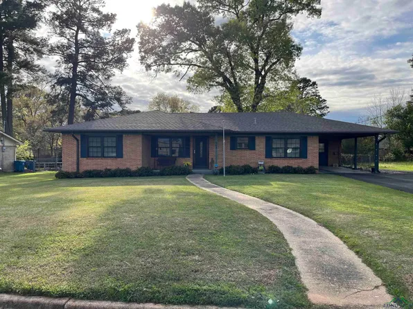 803 Jasper Dr, Marshall, TX 75672