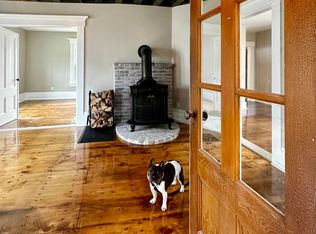 112 South Street, Calais, ME 04619