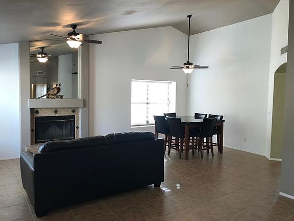 Dining/Living Room