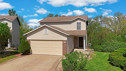 25 Ramblewood Ct Photo 1