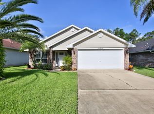 5414 Ward Lake Dr, Port Orange, FL 32128