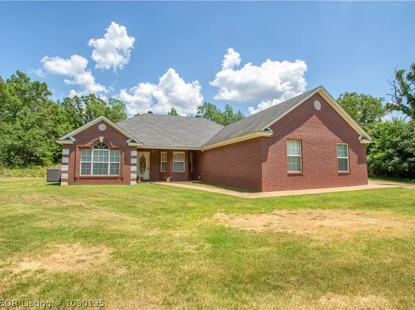 7926 Bucella Rd, Huntington, AR 72940
