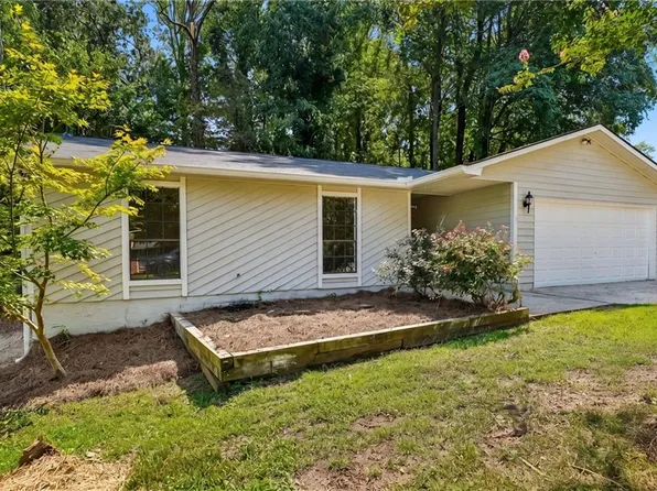 2464 Silver Moss Way, Lawrenceville, GA 30044