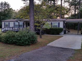 2527 Fairland Ave, Panama City, FL 32405