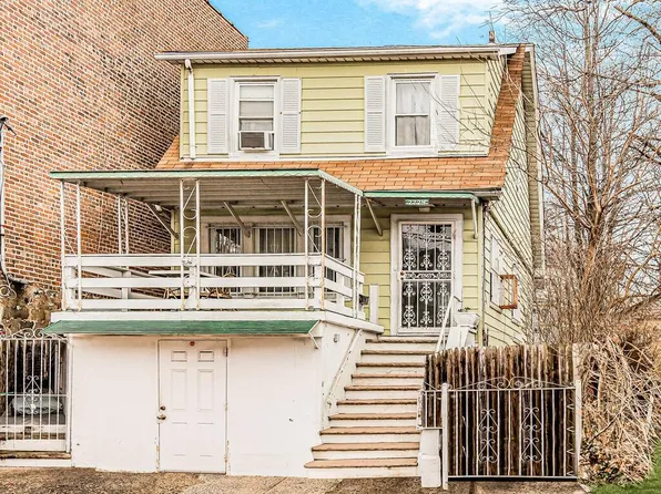 2724 Morgan Avenue, Bronx, NY 10469