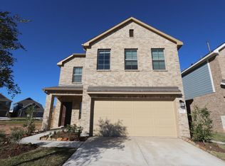 21618 Surf Point Ln, Cypress, TX 77433