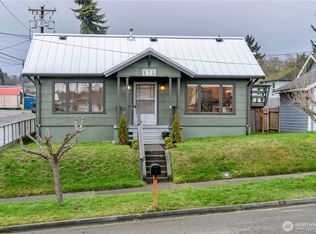 815 S Chase Street, Port Angeles, WA 98362